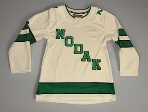 North Dakota Hockey Trikot Gemini Größe Small NCHC - Bild 1 von 6