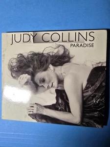 Judy Collins – Paradise CD  US  2010, Wildflower Records Excellent condition - Picture 1 of 2