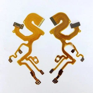 Lens Back Main Flex Cable For SONY DSC-W730 DSC-W830 DSC-WX60 WX80 (No Socket) - Picture 1 of 4