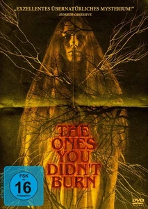 The Ones You Didn´T Burn DVD #G2058287 - Imagen 1 de 1