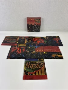 Wynton Marsalis Septet – Live at the Village Vanguard (CD, 1999, 7-Disc Box Set) - Bild 1 von 13