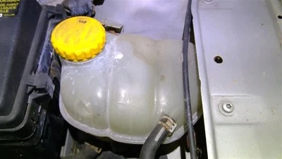 Coolant Reservoir Fits 04-11 SAAB 9-5 465454 - Image 1 of 4