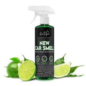 New Car Smell Spray (16oz), Made in USA | Long Lasting Car Air Fresheners Eli... - Picture 1 of 6