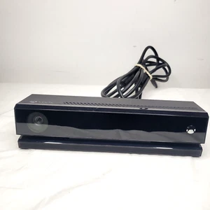 Microsoft Xbox One Kinect Camera Motion Sensor Bar Black Model 1520 Tested - Picture 1 of 11