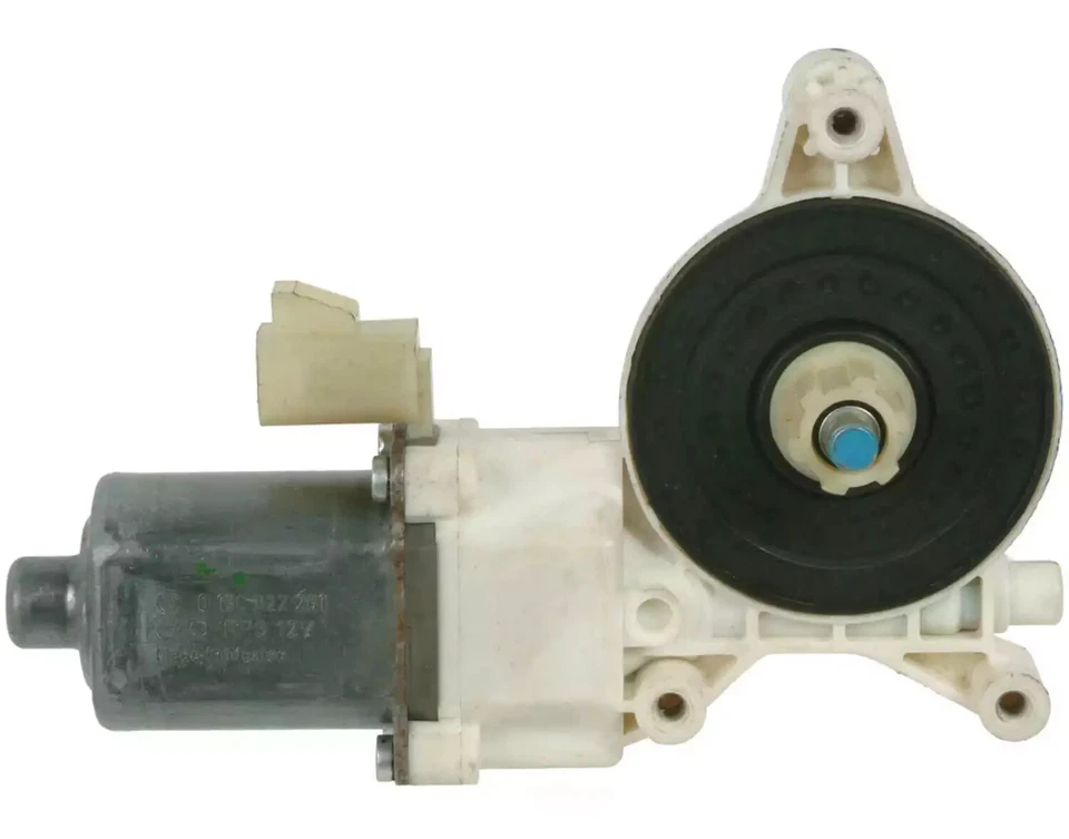 Motor ventana eléctrica delantera derecha Cardone 42-1025 para Buick LaCrosse 2005-2009 Foto 1 de 1