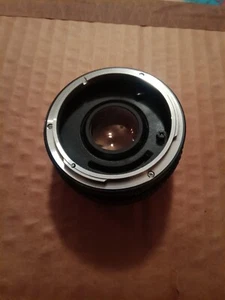 JCPenney Auto 2x Tele-Converter - Picture 1 of 7