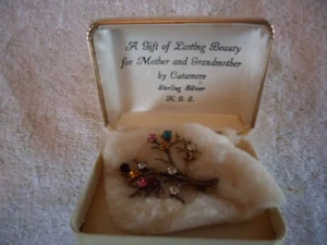 Stecknadel von Catamore - Bild 1 von 2