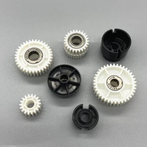 AB01-7690 New Paper Feed Gear Kit for Ricoh 7502 6002 7002 9001 9002 - Picture 1 of 5
