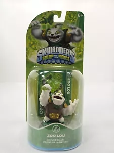 Skylanders Swap Force Zoo Lou Neu - Bild 1 von 3