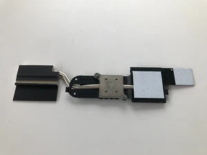 Apple PowerBook G4 M5884 15" Heatsink CPU Cooling Heatsink Genuine Item - Picture 1 of 2