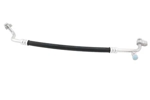 2002-2007 Subaru WRX STi Impreza A/C Pressure Discharge Hose NEW 73421FE001 OEM - Picture 1 of 3