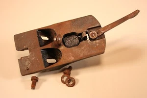 Stanley No. 4 1/2 Frog, Type 11, c. 1910-1918 - Picture 1 of 2