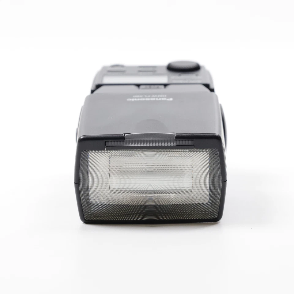 Panasonic Lumix DMW-FL360 Flash [Near Mint] #2538C - image 1 of 4