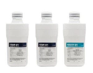 Livingcare Jewel Filter 1 year set - Picture 1 of 1