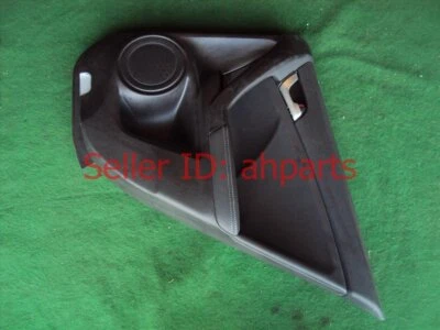 Panel de moldura interior de puerta de pasajero trasero Acura Tsx 2009-2014 83701-Tl0-G22zc Foto 1 de 4