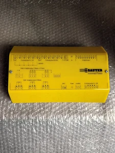 SAUTER EYR 203 F001 : Régulateur universel moduFlex - Imagen 1 de 3