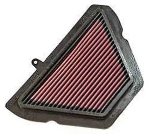 FILTRO ARIA K&N TRIUMPH 1050 Speed Triple 05-08 269852 - Imagen 1 de 1