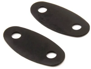 1928 thru 1932 Ford Headlight Bar Rubber Pad Mount Insulator Headlights Model A - Bild 1 von 1