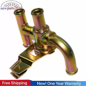 New Heater Control Valve 85698014 1BD-84D-28C For Grumman LLV Universal 85698014 - Picture 1 of 12