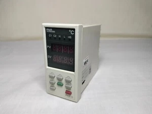 Fuji Electric PXZ-5 PXZ5TCY1-1V000 PXZ5TCY11V000 Temperature Controller - Imagen 1 de 12