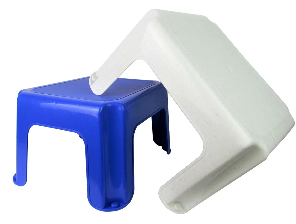 Kinderhocker/Kindertritthocker/Kindertrittschemel - Hocker/Tritt für Kinder - Bild 1 von 1