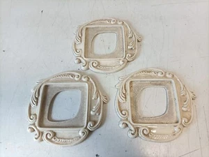 PLACCHE IN CERAMICA PER INTERRUTTORI ANNI 60 - Picture 1 of 6