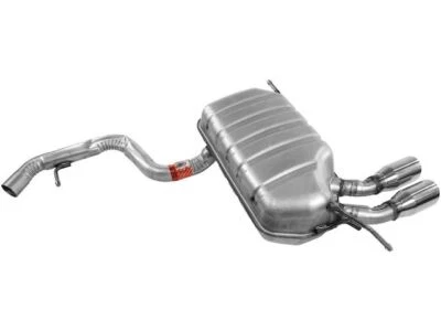 For 2009-2017 Volkswagen Tiguan Muffler Rear Walker 15388CGQP 2015 2011 2010 - Image 1 of 2