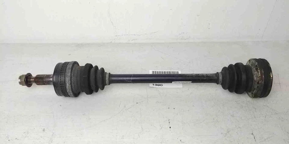 1998-2002 Porsche 911 996 Rear Axle Shaft, Manual Trans, Left Or Right, 86K - Image 1 of 1