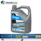 Chainsaw Bar Oil 4Ltr Premium Quality Bynorm Brand Chain Bar Lubricant 4 Litre