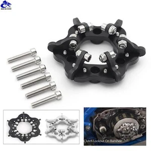 1987-2006 for Yamaha Banshee 350 YFZ350 Billet Lock Up Lock Out Clutch Kit Screw - Picture 1 of 10