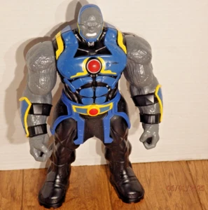 DC Comics Spinmaster 11 Inch Darkeid Poseable Action Figure 2021 - Picture 1 of 6