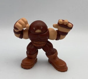 Marvel Super Hero JUGGERNAUT X-Men Action Figure 2010 Open Hand Standing - Picture 1 of 2
