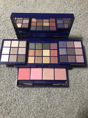 Avon Glow Up, Glim Up Mega Palette  - Image 1 of 4