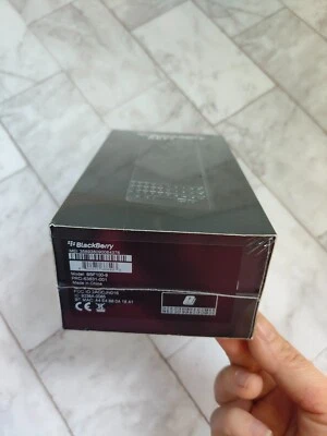 Blackberry Key2  128GB/ 64GB+6GB 4G Unlocked Smartphone-New Sealed - Image 1 of 4