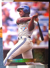 1994 Donruss Special Edition Baseball Card of Rickey Henderson #19 Free Shipping