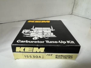 Carburetor 2M Engine Manual Transmission Fits 70-71 CROWN 19501 - Picture 1 of 3