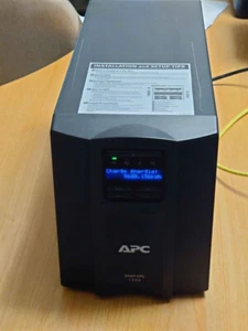 Onduleur APC SMT 1500I - Bild 1 von 2