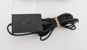 Cargador adaptador de CA Microsoft KINECT modelo: 1649 UP/N: A032R001L P/N: X892271-003 - Imagen 1 de 3