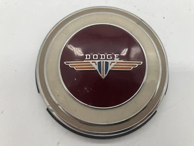 Botón de bocina de volante especial Dodge Deluxe 40 USADO Foto 1 de 2