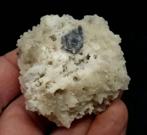 2" CHALCEDONY with SPHALERITE Santa Eulalia Mining District, Chihuahua, Mexico - Picture 1 of 11