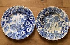 卸売 woods 皿 5枚セット ビンテージ burslem 食器 - www.eyediashop.com