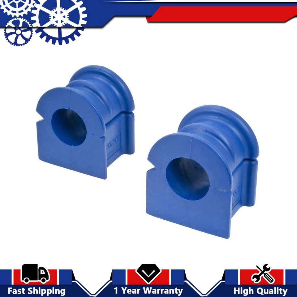 Front To Frame Stabilizer Bar Bushing Kit For Ford Crown Victoria 1992 1993 - Image 1 of 3