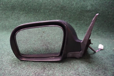 Espejo retrovisor izquierdo Subaru Impreza 2008 2009 2010 2011 2012 2013 2014 OEM E13011199 Foto 1 de 4