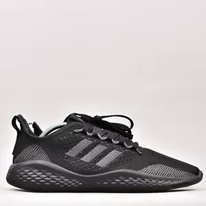 ADIDAS FLUIDFLOW 2.0 CORE NEGRO HOMBRE TALLA 10.5 - Imagen 1 de 11