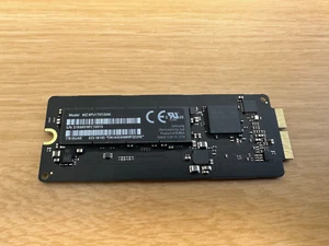Apple MacBook Pro A1398 Late 2013 SSD 1TB MZ-KPU1T0T/0A6 655-1810D SAMSUNG ✅ - Picture 1 of 9