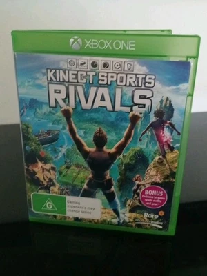 Kinect Sports Rivals-Xbox One - Image 1 of 4