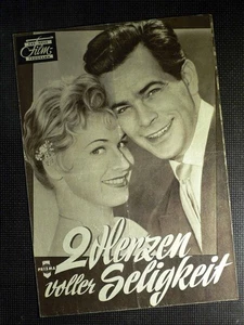 20 Herzen voller Seligkeit - Das neue Film-Programm - DNF ungelocht (49/30) - Picture 1 of 1