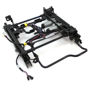 Used VE 4 Way Electric Seat Rail Holden Commodore Right Genuine 92218586 - Picture 1 of 4