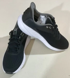 MINT UNUSED FOOTJOY Women’s FJ Flex XP Golf Shoes 7M (Color Black Gray White - Picture 1 of 13