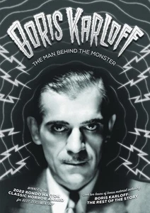 Boris Karloff: The Man Behind the Monster - Picture 1 of 1